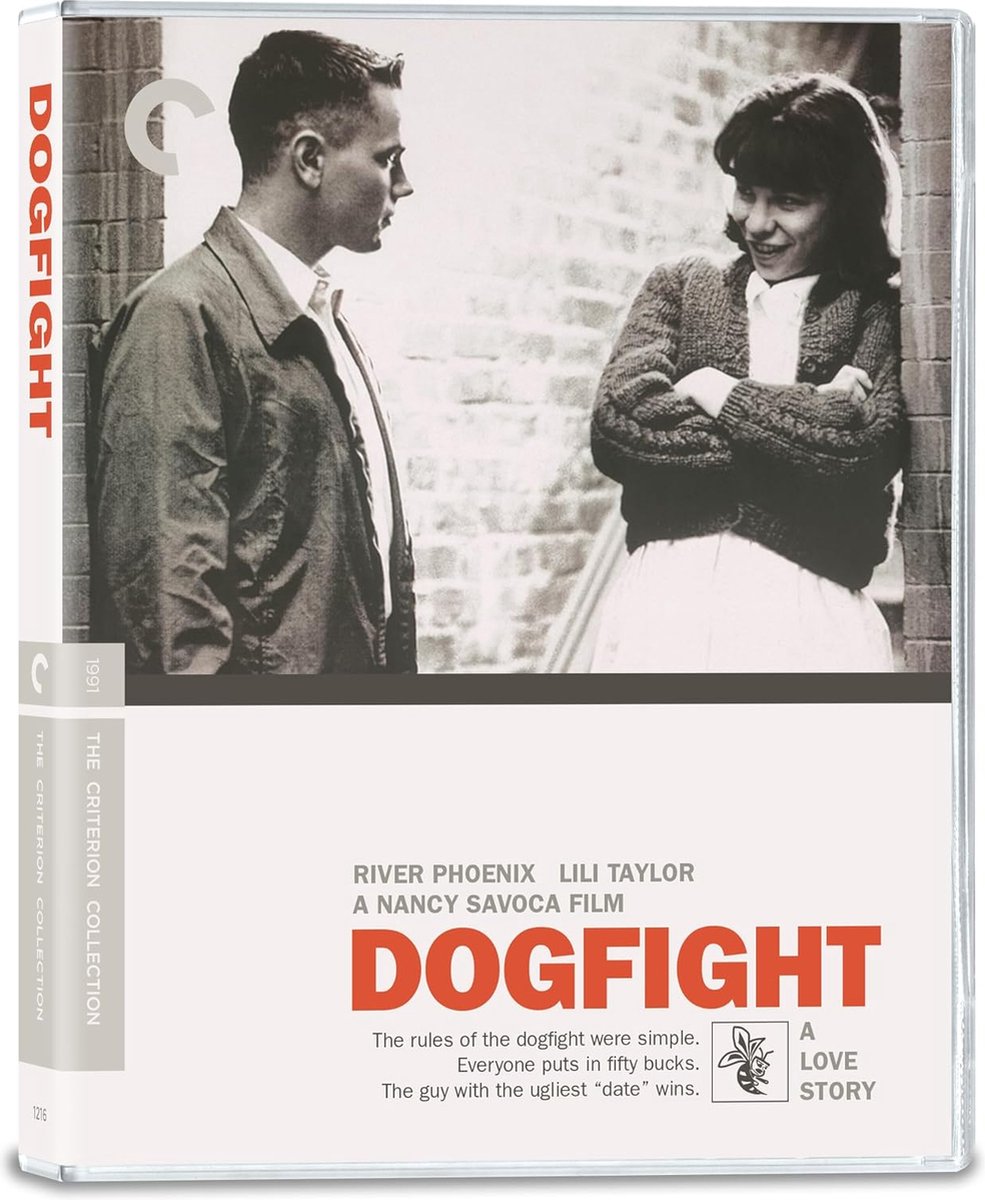 Dogfight - Special Edition - Blu-ray - Import