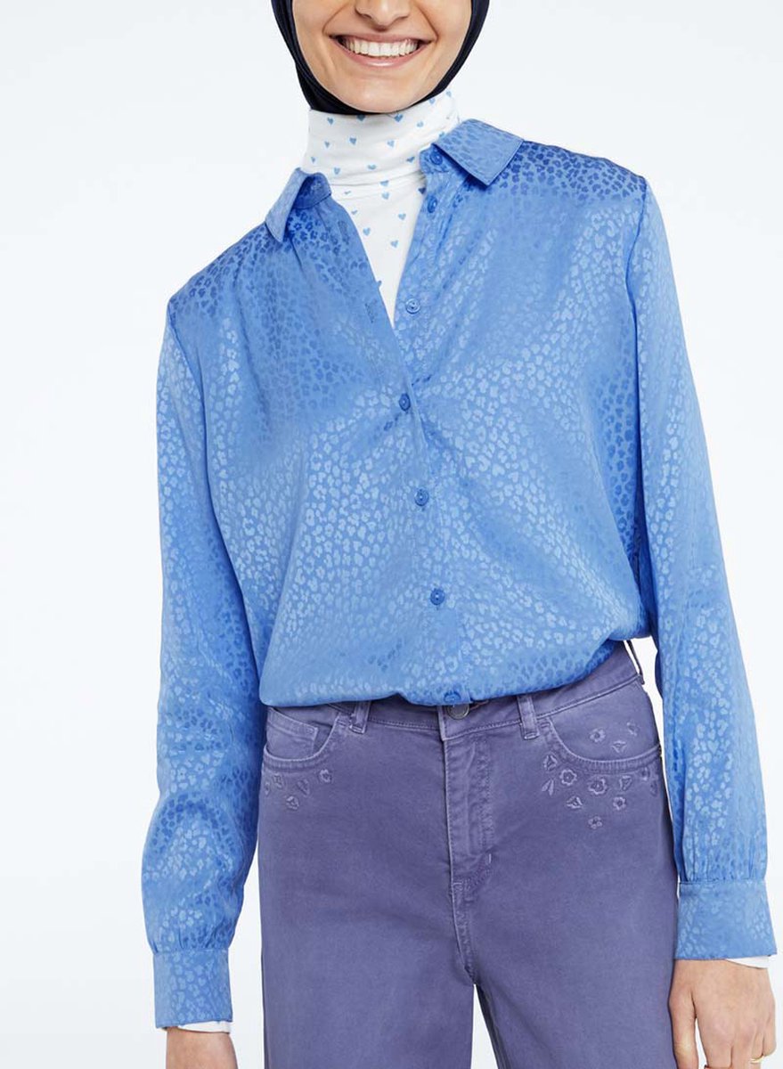Lot Blouse