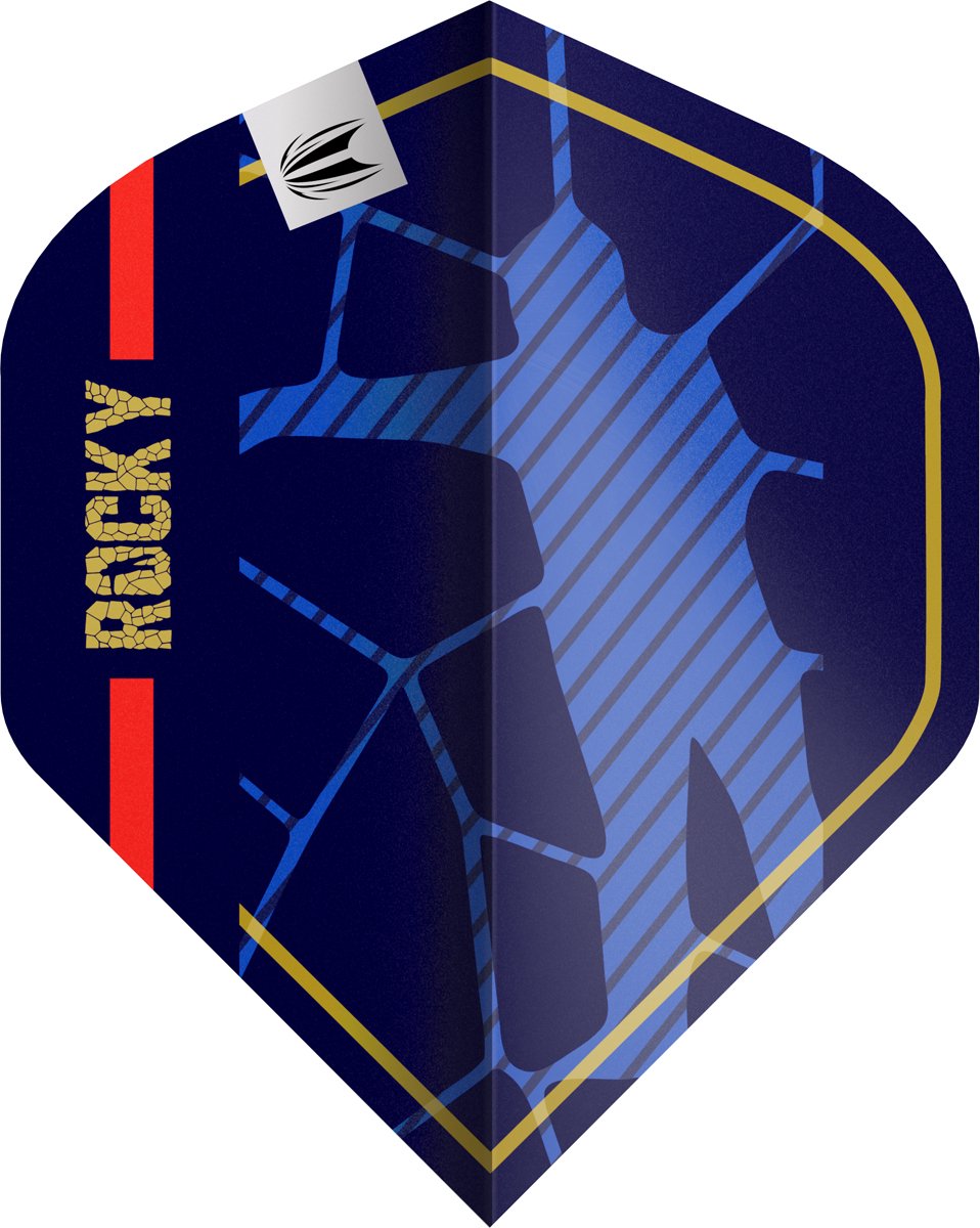 Target Josh Rock Pro Ultra 3 Set NO2 - Dart Flights