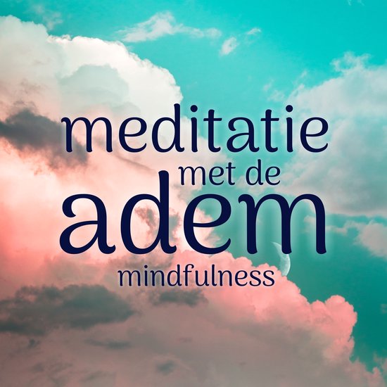 Meditatie met de Adem - cover