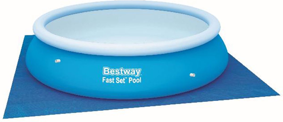 Bestway Grondzeil 335 CM