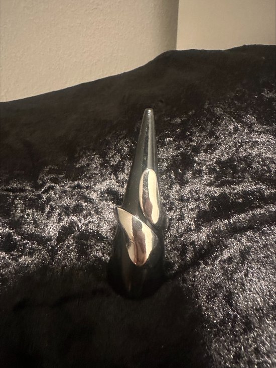 Bague réglable extrémité longue