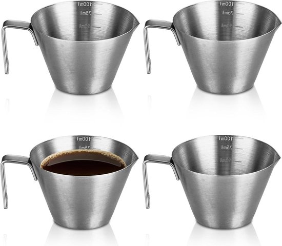 Deze koffie-cocktail is zoeter dan een Espresso Martini en gaat daardoor helemaal viral