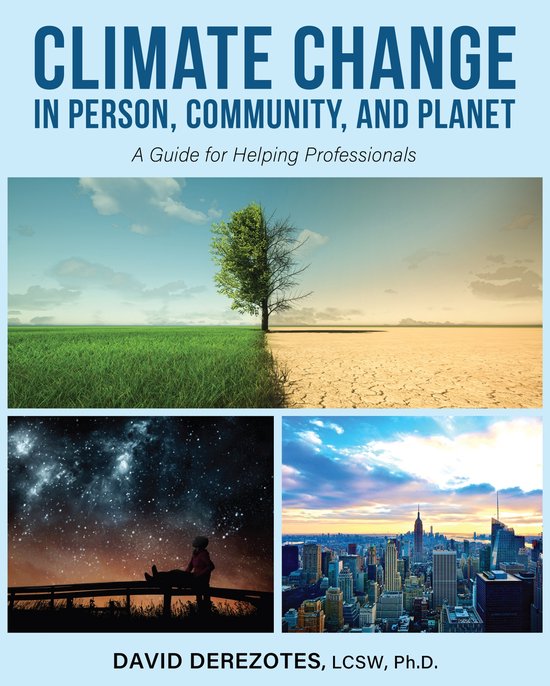 Climate Change in Person, Community, and Planet - cover