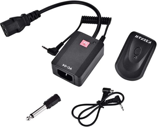 Godox X5C HSS draadloze flitsontspanner TTL flash trigger voor Canon Godox X5C HSS draadloze flitsontspanner TTL flash trigger voor Canon