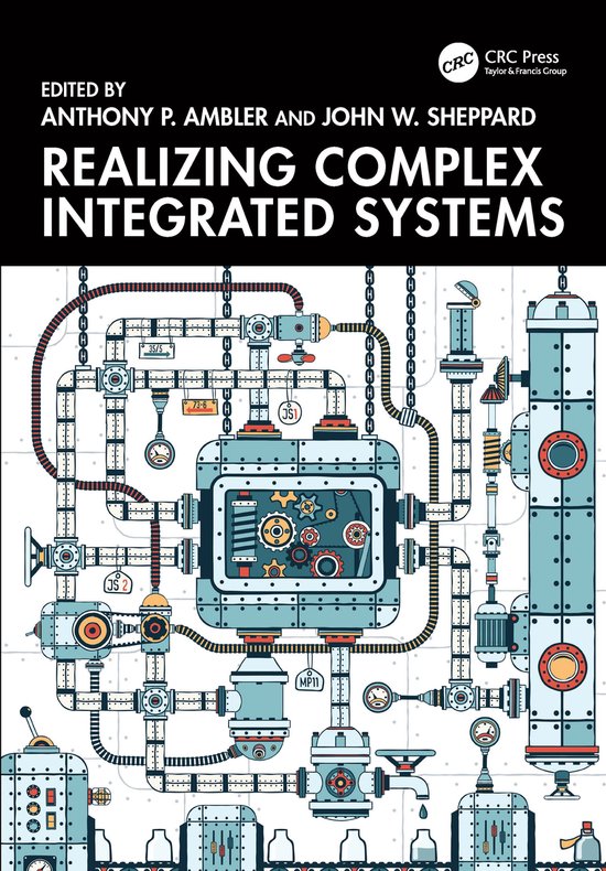 Realizing Complex Integrated Systems - cover