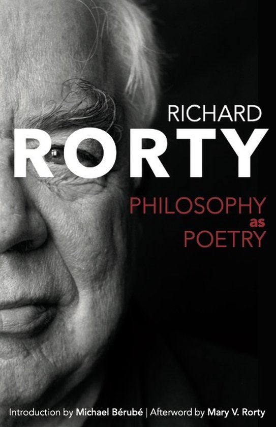 Page-Barbour Lectures- Philosophy As Poetry