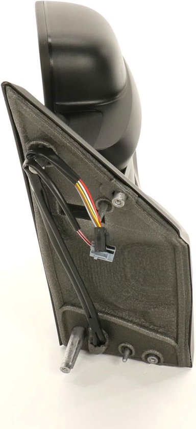 Rétroviseur extérieur Fiat Ducato, Citroen ou Peugeot (GAUCHE), Bras court, Électrique, Chauffant, 16W, Temp. Capteur BJ 2006-présent rétroviseur Camper car