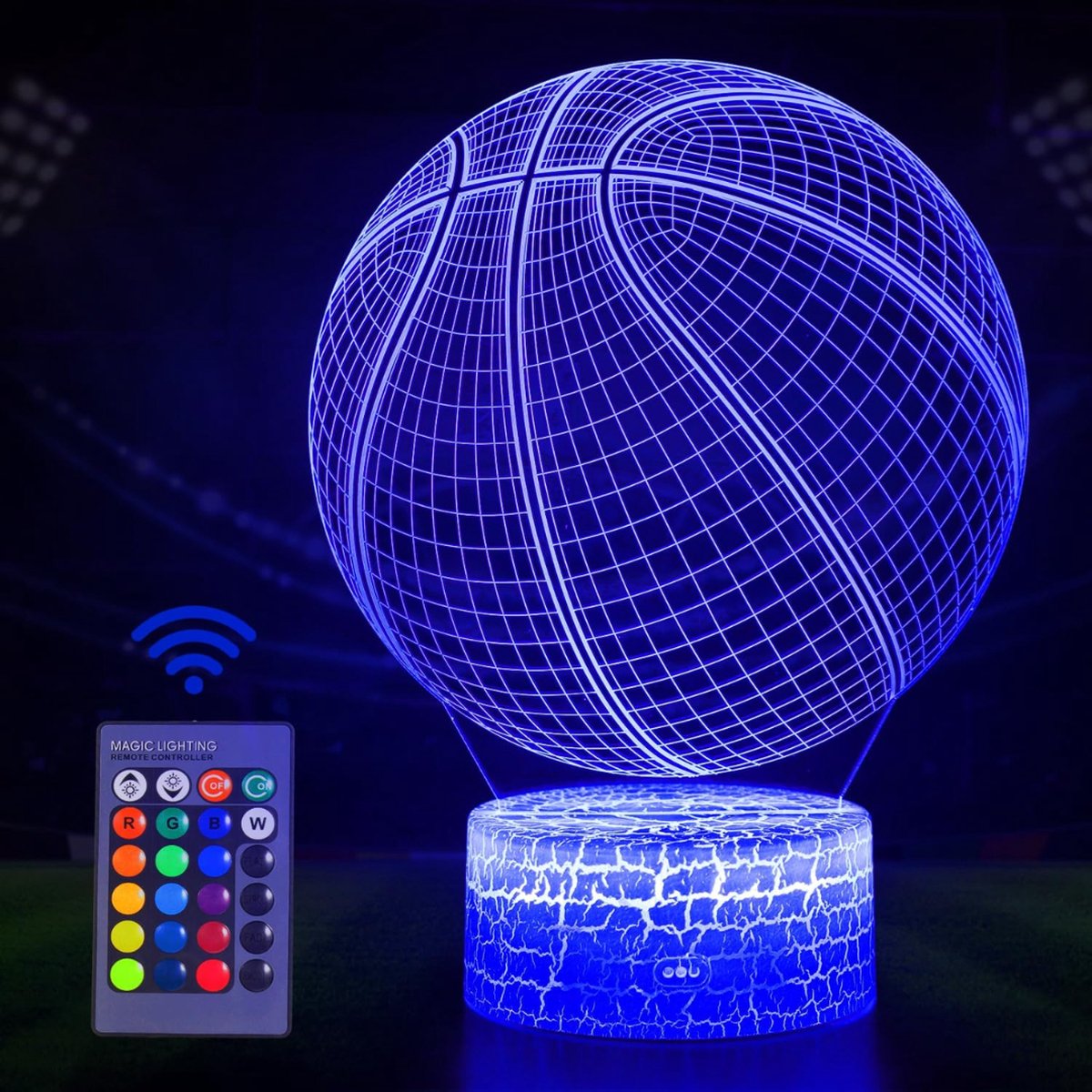 Sterren Projector - Met Bluetooth - Galaxy Projector - Sterrenhemel