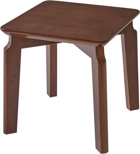 FairEntry Kinderkruk, kruk, kinderstoel massief hout met dierenmotief schaap, 25 cm zithoogte voor onze kinderzitgroep