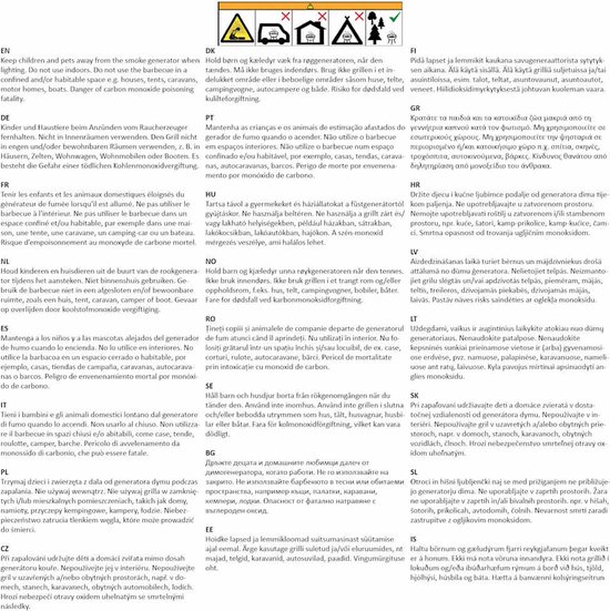 vidaXL-Rookgenerator-koud-6-hoekig-22,5-cm-roestvrij-staal
