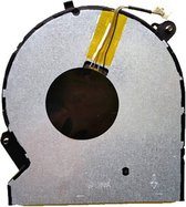 Ventilateur de refroidissement/GPU de remplacement pour HP EliteBook série 1040-G4 - Réf. : L08856-001