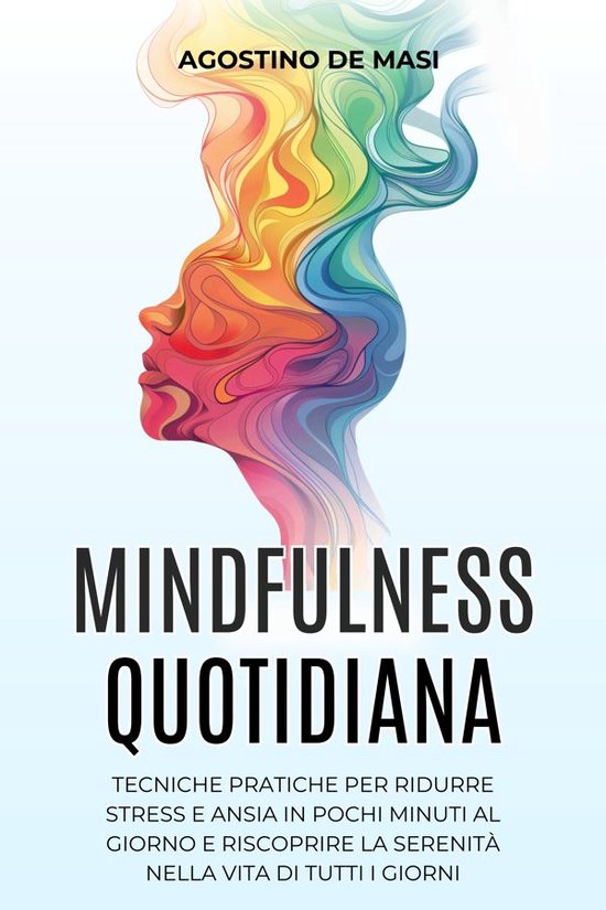 Percorsi di Crescita Personale 1 - Mindfulness Quotidiana - cover