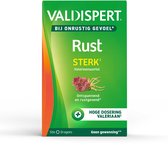 Valdispert Rust Sterk - Natuurlijk voedingssupplement met Valeriaanwortelextract voor rust & ontspanning* - 50 tabletten
