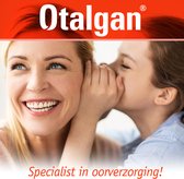 Otalgan Sleep Plugs Oordoppen - Oordopjes tegen geluidsoverlast - 10 paar