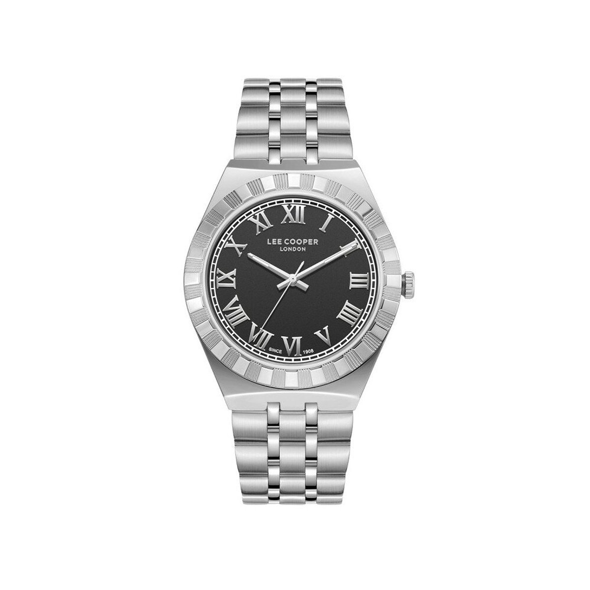 Lee Cooper - LC08060.350 - Polshorloge - Heren - Kwarts - JAYDEN