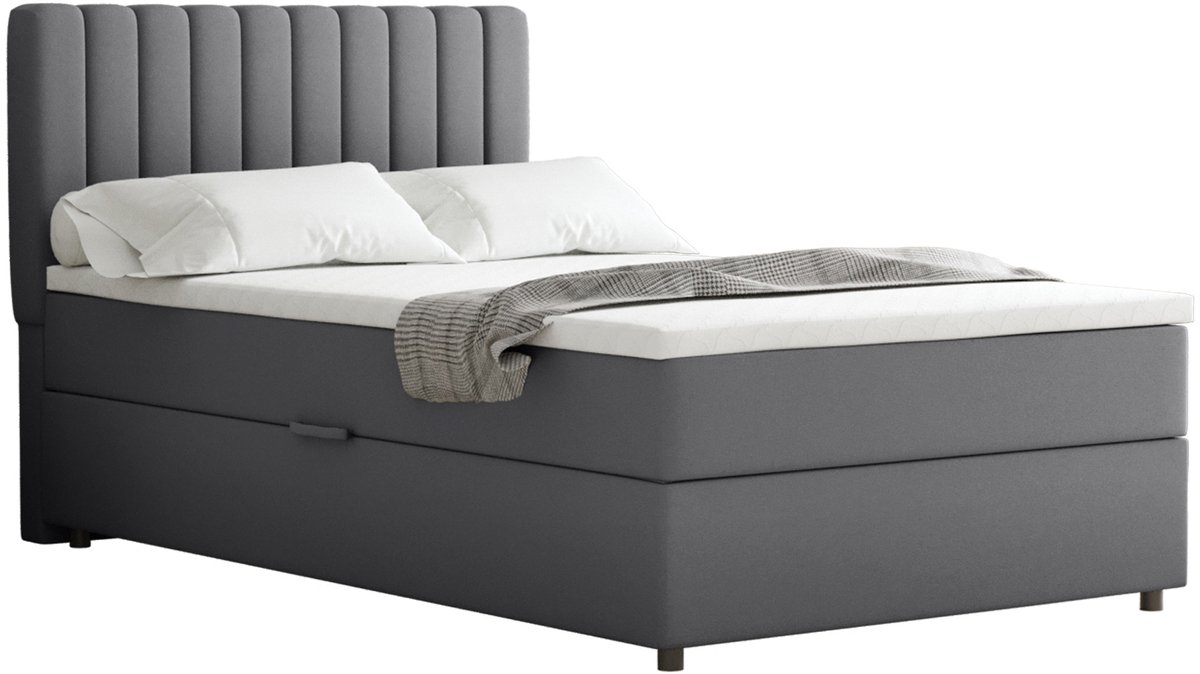 Boxspring Everest 120 x 200 cm (EAN: ...3523) - Product - €525,34