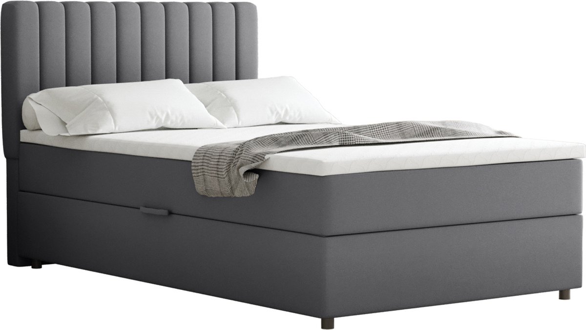 Boxspring Everest 120 x 200 cm (EAN: ...3523)