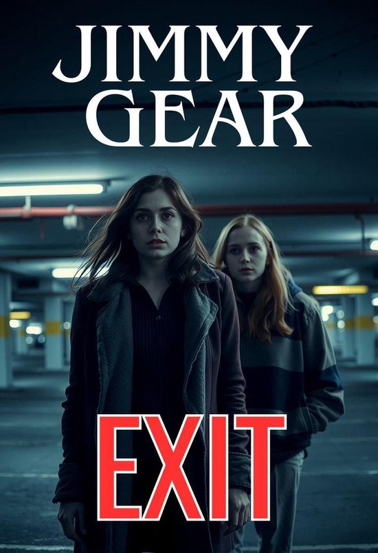 Exit - cover