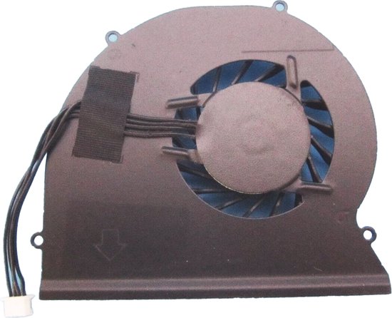 Ventilador Para Dell Latitude 5410 0hhkd2 Eg50050s1-cg70-s9a | Meses sin interés