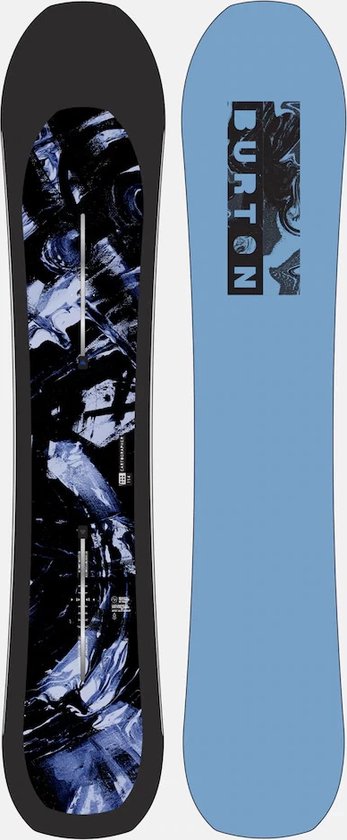 BURTON Unisex Cartographer Board