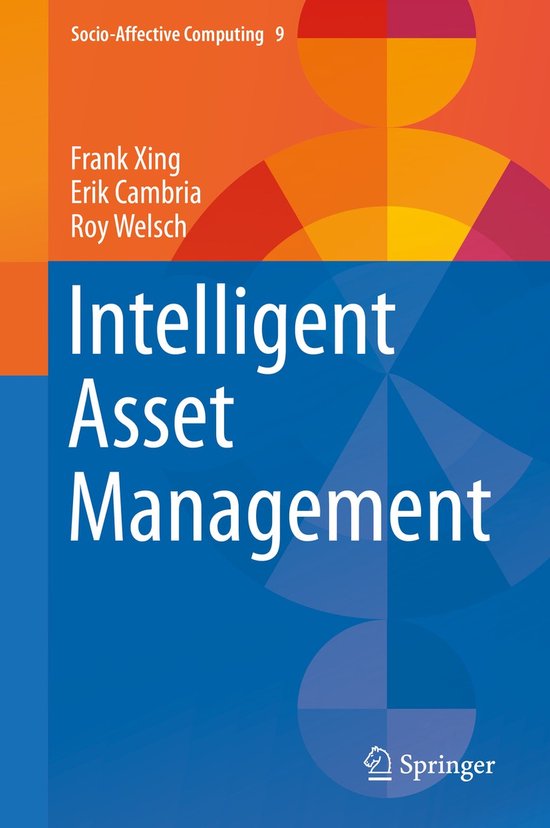 Socio-Affective Computing9- Intelligent Asset Management - cover