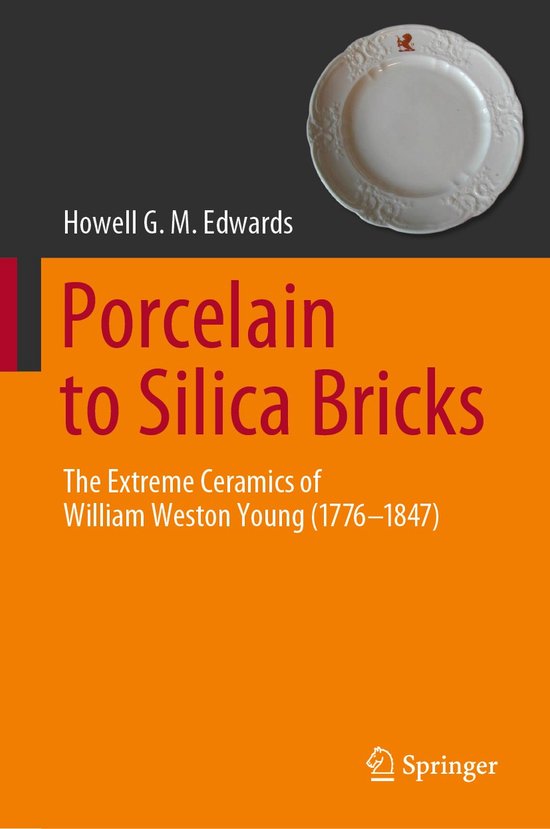 Porcelain to Silica Bricks - cover