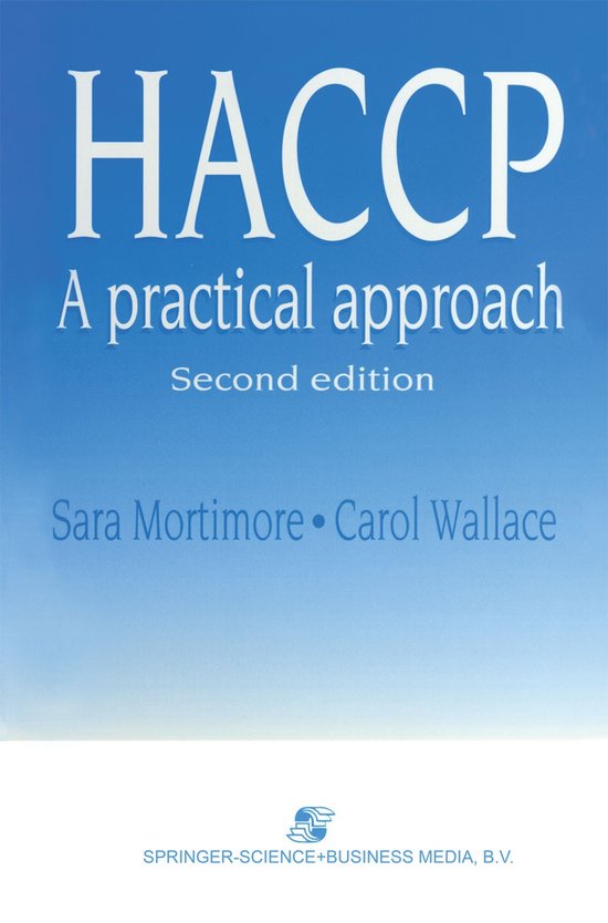 HACCP - cover