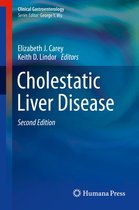 Cholestatic Liver Disease