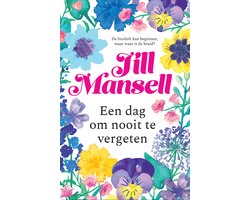 Omslag van Een dag om nooit te vergeten