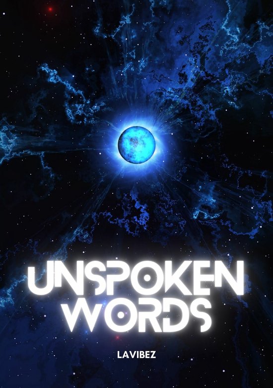 UNSPOKEN WORDS - cover