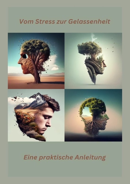 Stress management - cover