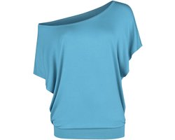R.E.D. Rock-Engineered Design T-shirt - Dames - XL