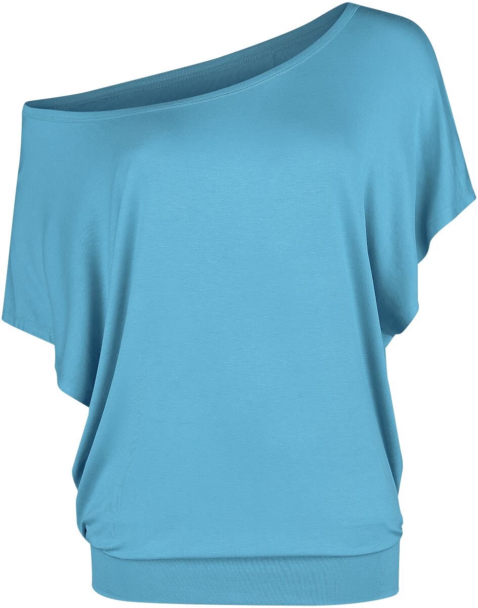 R.E.D. Rock-Engineered Design T-shirt - Dames - XL