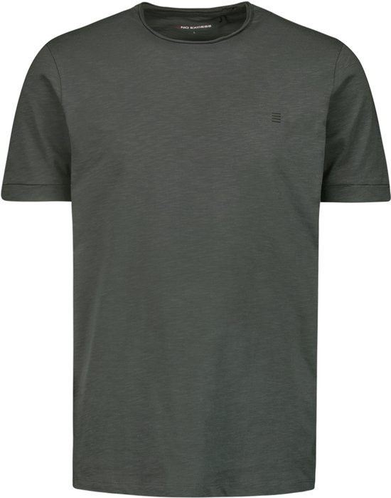 Timeless Basics - T-shirt à col rond