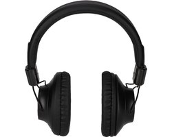 BRAINZ Hoofdtelefoon Ace Wheatstraw Zwart