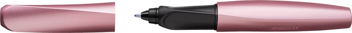 Pelikan roller Twist - Roze - incl. 2 extra patronen
