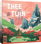 999 Games - Theetuin - Strategisch Bordspel - Thematische en Tactisch Bordspel