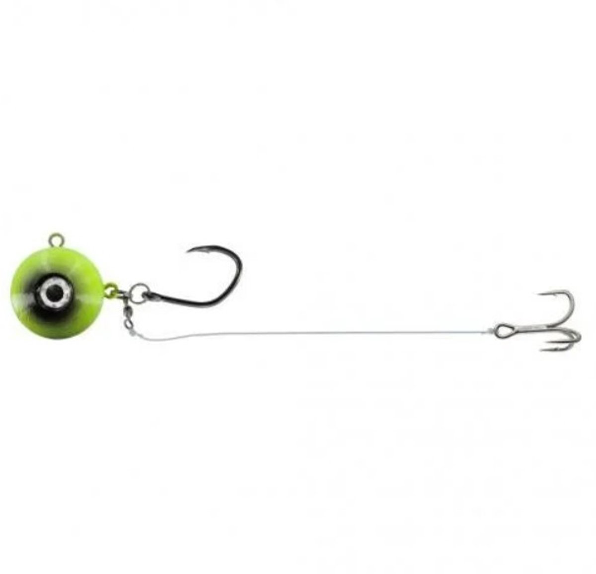 DEGA Doodaas Fireball rig-systeem 500 gr.
