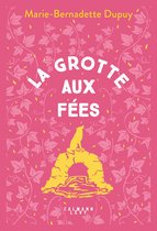 Le Moulin du Loup 4 - Le Moulin du loup, T4 - La Grotte aux Fées