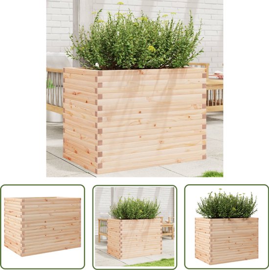 Eettafel Denzel ovaal Mangohout kopen