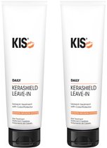 Kis KeraShield Leave-In, 150ml, 2stuks