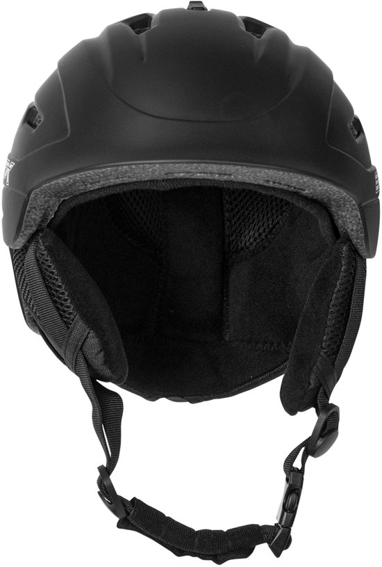 STX Helmet Aspen Black