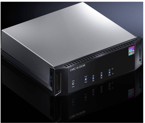 Rittal DK 7030.501 Door Control Module (l x b x h) 132 x 138 x 40 mm ...