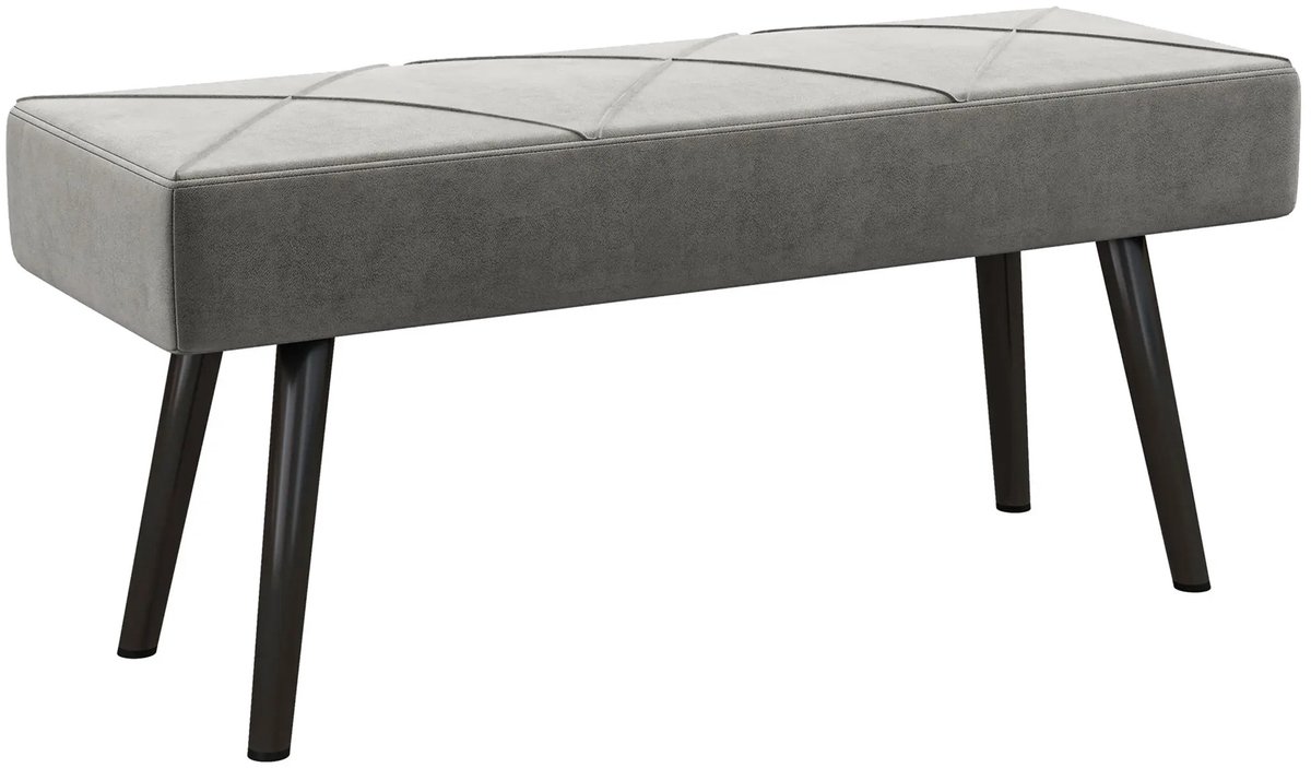 Bank - Bankje - Zitbankje - Slaapkamer Bankje - Voetenbankje - Slaapkamer - Schoenenbankje - Schoenen bank - Garderobe - Kruk - Krukje