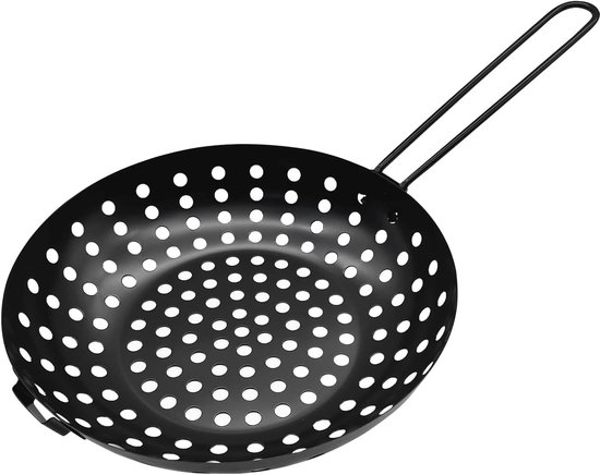 Caso Arfryer AF200 Frtuurmand met handgreep, nhoud 2,5 kg