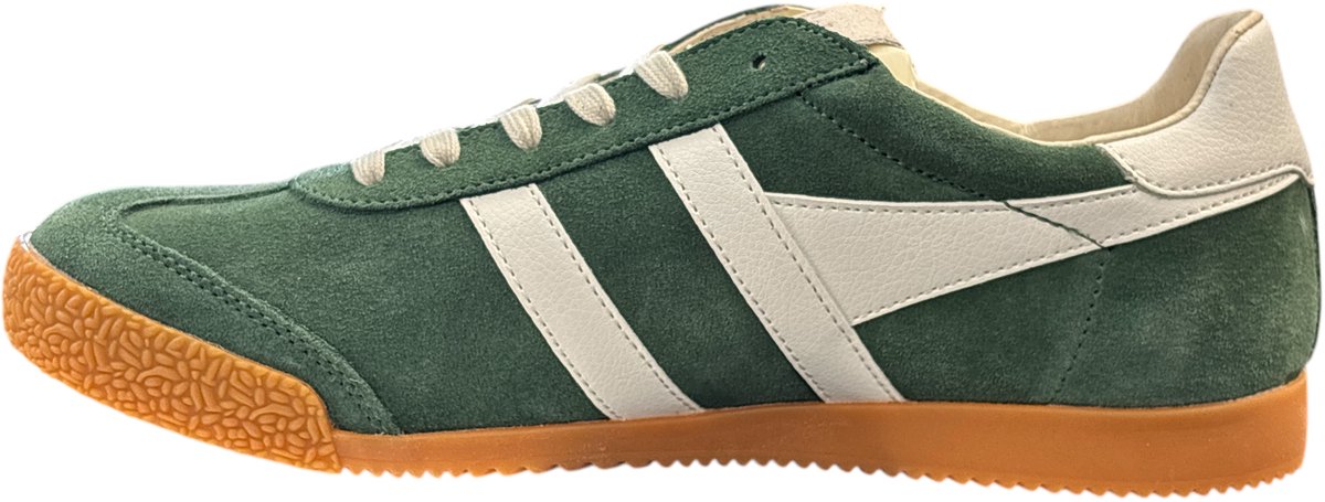 Gola Elan Evergreen/White