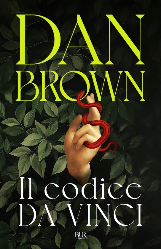 Robert Langdon 2 - Il codice Da Vinci