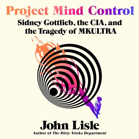 Project Mind Control - cover