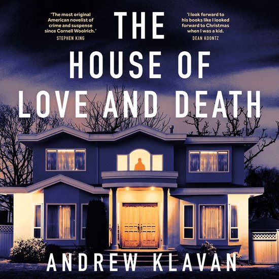 The House of Love and Death - cover